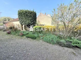  Maison � vendre 3 pi�ces 74 m�