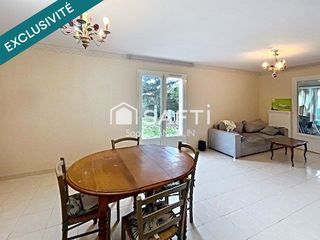  Maison � vendre 5 pi�ces 117 m�