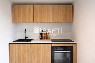  Appartement � vendre 3 pi�ces 65 m�