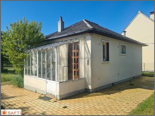  Maison � vendre 3 pi�ces 49 m�
