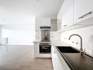  Appartement � vendre 3 pi�ces 58 m�