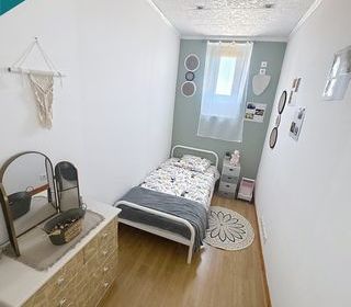  Maison � vendre 4 pi�ces 110 m�