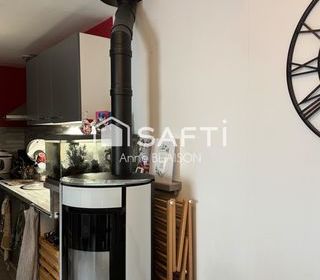  Maison � vendre 3 pi�ces 67 m�