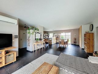  Maison � vendre 5 pi�ces 133 m�