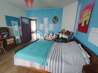  Maison � vendre 6 pi�ces 229 m�