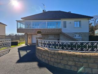  Maison � vendre 6 pi�ces 152 m�