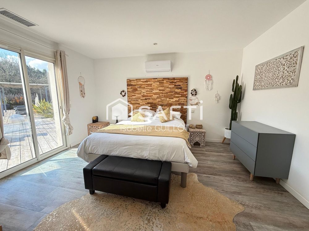 � vendre  Maison Biganos (33380)