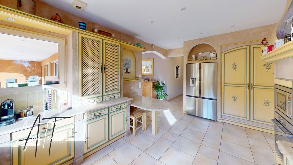 � vendre  Maison Lorgues (83510)