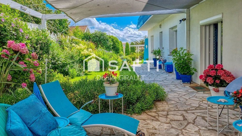 � vendre  Maison Royan (17200)