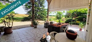  Maison � vendre 6 pi�ces 210 m�