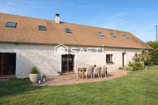  Maison � vendre 7 pi�ces 204 m�