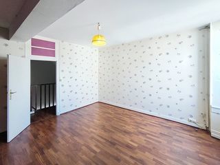  Maison � vendre 3 pi�ces 81 m�