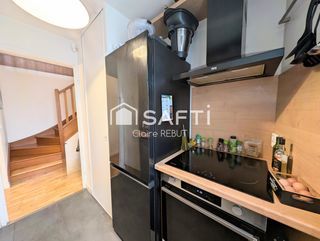  Appartement � vendre 5 pi�ces 91 m�