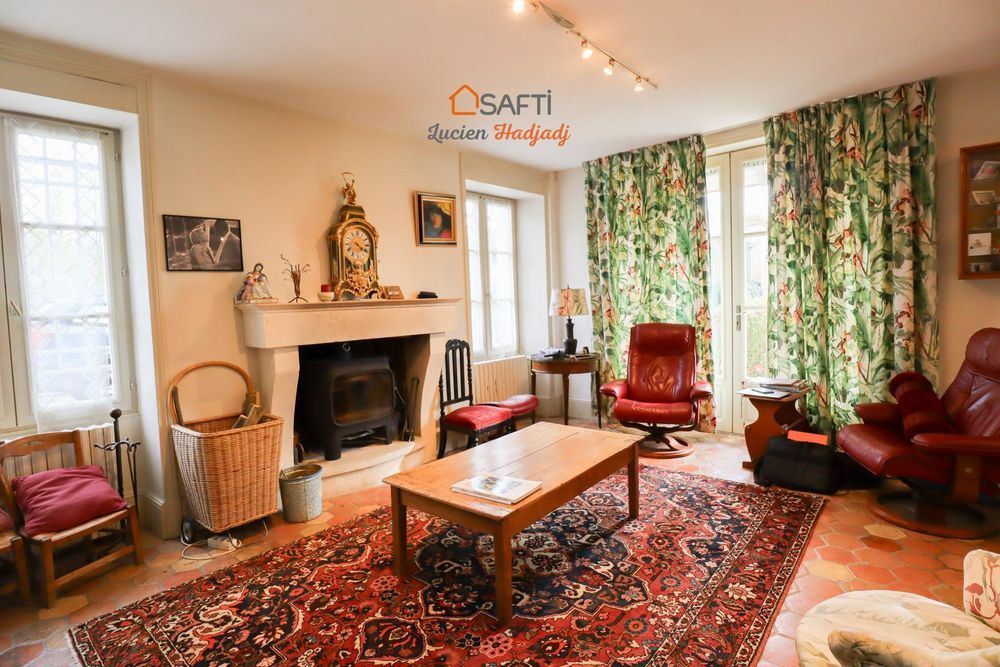 � vendre  Maison Vernon (27200)