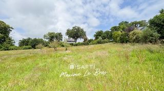  Terrain � vendre 890 m�