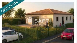  Maison 5 pi�ces 121 m� Saint-andre-de-sangonis