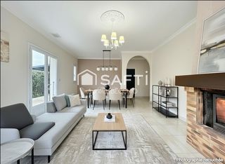  Maison � vendre 5 pi�ces 120 m�