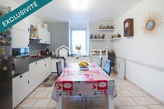  Maison � vendre 7 pi�ces 130 m�