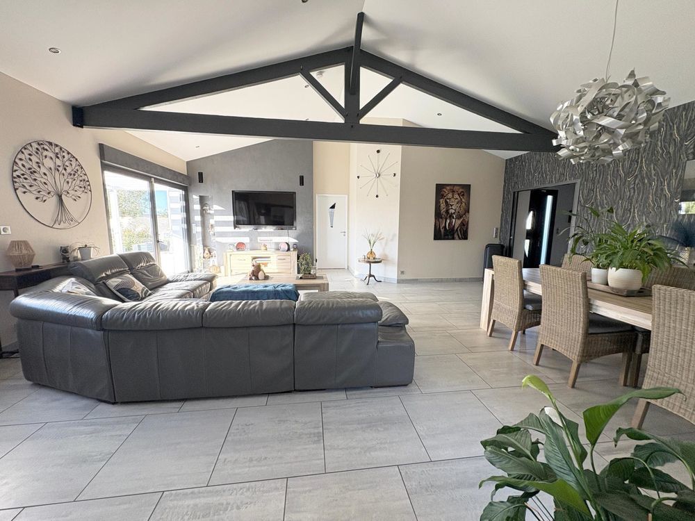 � vendre  Maison Marsilly (17137)