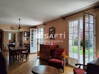  Maison � vendre 5 pi�ces 128 m�