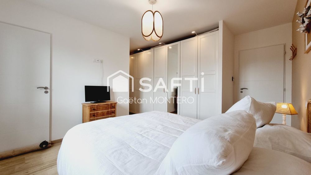 � vendre  Maison Parentis-en-Born (40160)