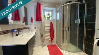  Maison � vendre 8 pi�ces 161 m�