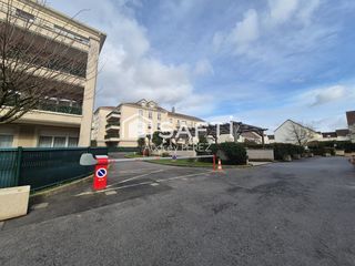  Appartement � vendre 3 pi�ces 60 m�