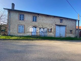  Maison � vendre 5 pi�ces 88 m�