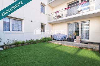  Appartement � vendre 5 pi�ces 96 m�