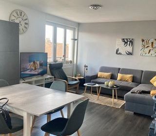  Appartement � vendre 4 pi�ces 77 m�