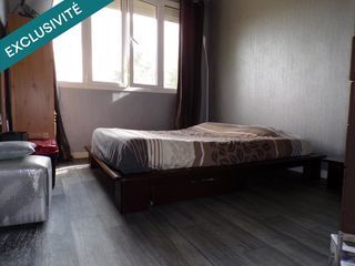  Appartement � vendre 3 pi�ces 57 m�