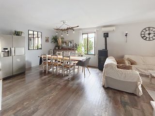  Maison � vendre 8 pi�ces 200 m�