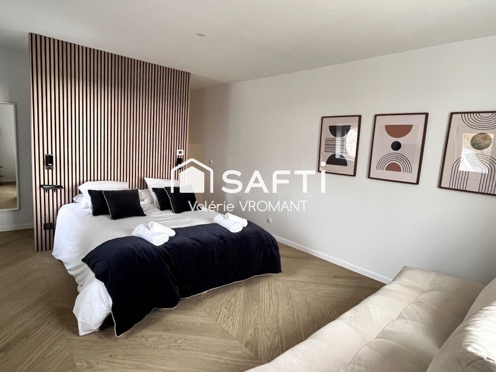 � vendre  H�tel Particulier Rochecorbon (37210)