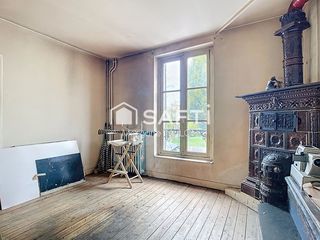  Maison � vendre 7 pi�ces 154 m�