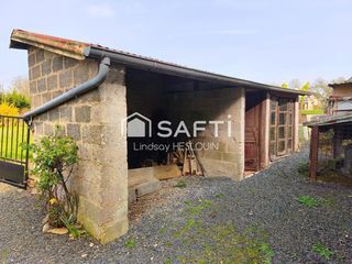  Maison � vendre 4 pi�ces 73 m�