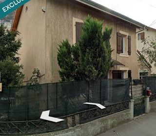  Maison � vendre 5 pi�ces 120 m�