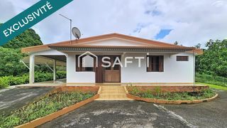  Maison � vendre 4 pi�ces 119 m�