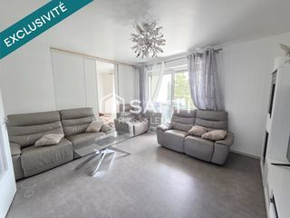  Appartement � vendre 3 pi�ces 72 m�