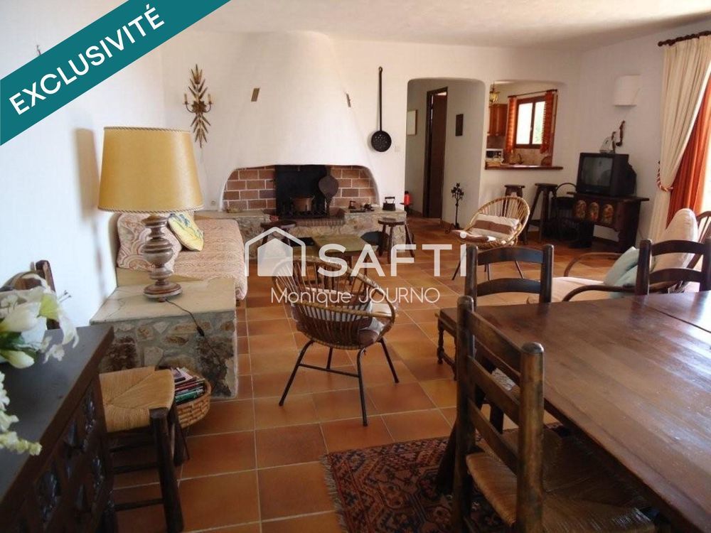 � vendre  Maison Porto-Vecchio (20137)