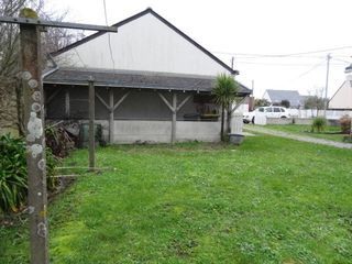  Maison � vendre 6 pi�ces 140 m�