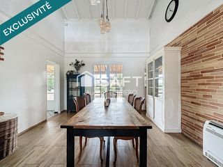  Maison � vendre 7 pi�ces 166 m�