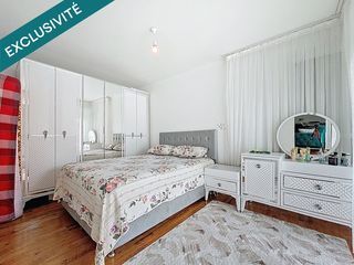  Appartement � vendre 4 pi�ces 76 m�