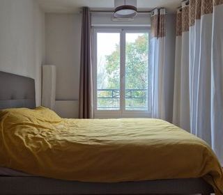  Appartement � vendre 2 pi�ces 45 m�