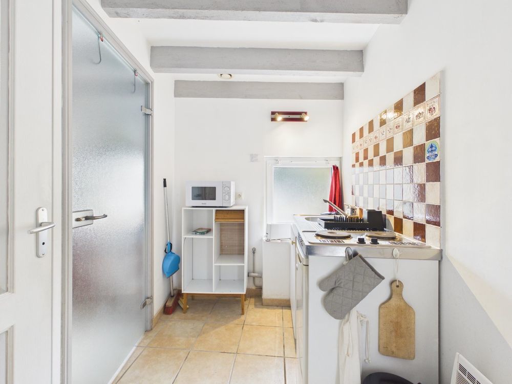 � vendre  Maison Agon-Coutainville (50230)