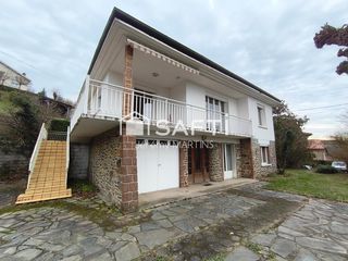  Maison � vendre 8 pi�ces 142 m�