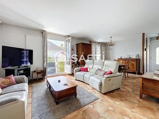  Maison � vendre 5 pi�ces 120 m�