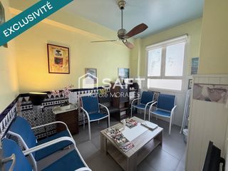  Maison � vendre 2 pi�ces 36 m�