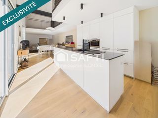  Maison � vendre 5 pi�ces 148 m�