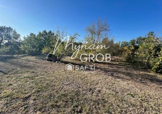  Terrain � vendre 1184 m�