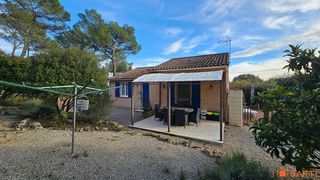  Maison � vendre 4 pi�ces 81 m�